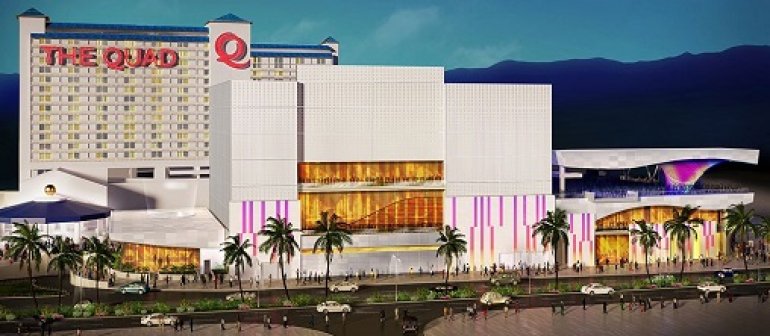 Quad Resort & Casino